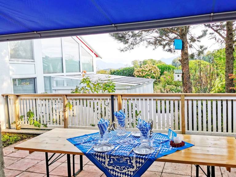 Fully equipped rental apartment | Pets are welcome — photo 4