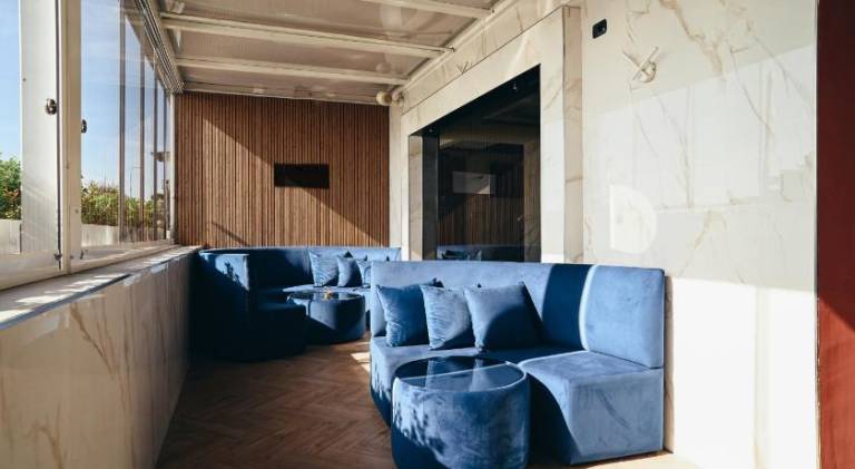 Puteoli Palace Hotel — photo 5