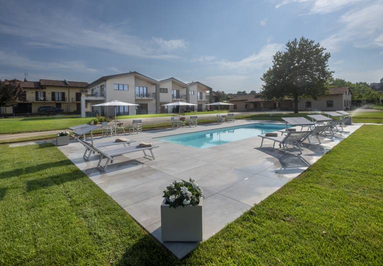 Agriturismo Guarene