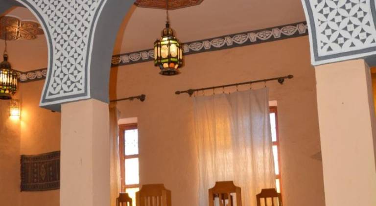 Sahara House — photo 5