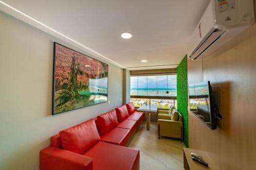 Apartamento Porto de Galinhas