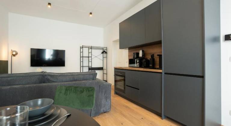 Holiday apartment | Next to Belvedere — photo 5