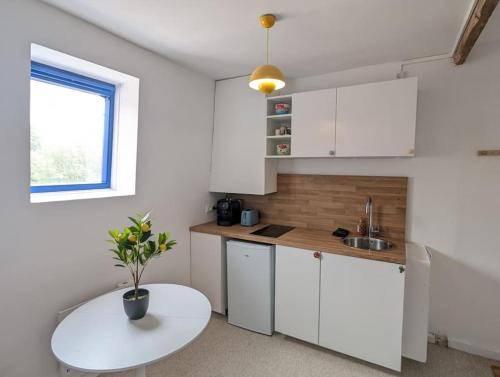 Appartement Roubaix