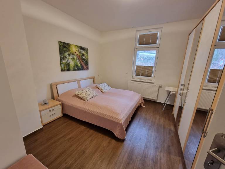 Rental apartment with 1 room for 4 persons — photo 4