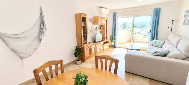 Apartment with terrace | Beach view — photo 5