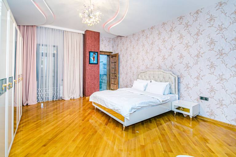 Apartment  Sabayil