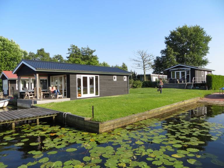 Ferienhaus Kampen