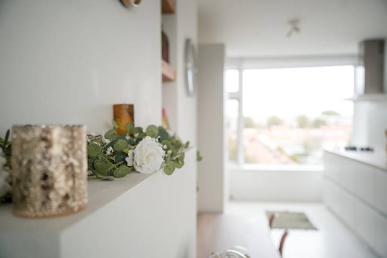 75 m&sup2; Ferienwohnung