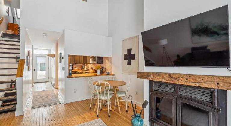 Vacation home | Pet-friendly — photo 3