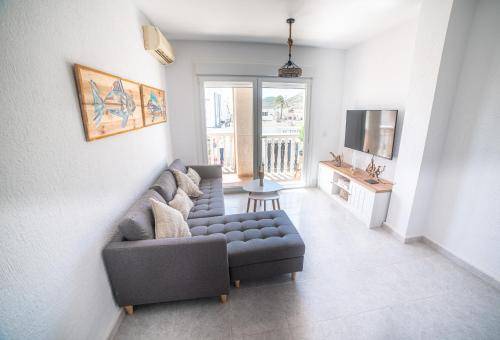 Apartamento Las Negras