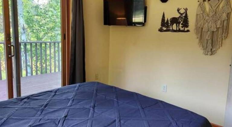 Vacation home with 3 rooms for 10 persons — photo 4