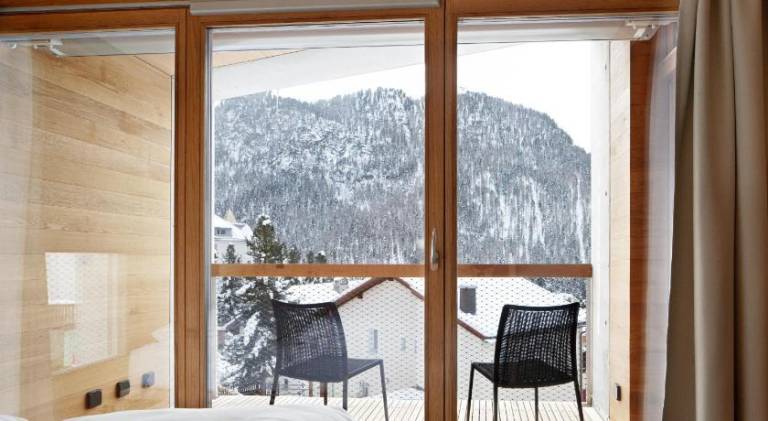 Family-friendly beautiful lodge with sauna & terrace | Pets are welcome — photo 2