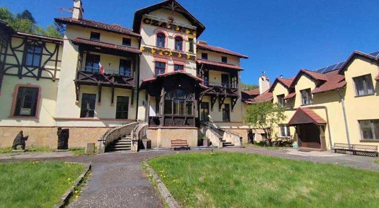 Bed & Breakfast Rzeczka