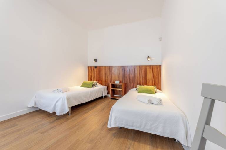 Landhaus Lomba da Fazenda