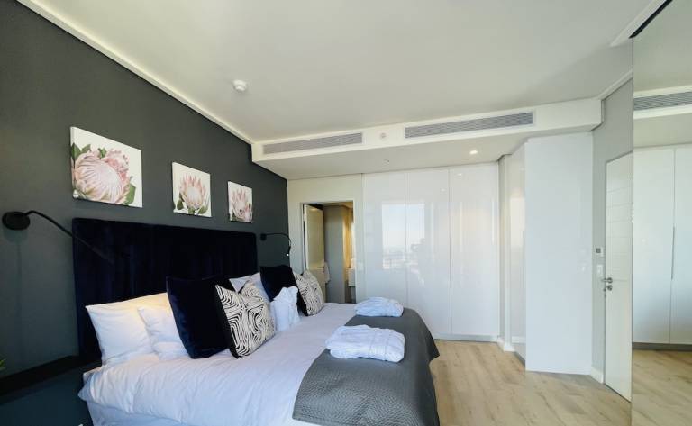 Aparthotel Foreshore