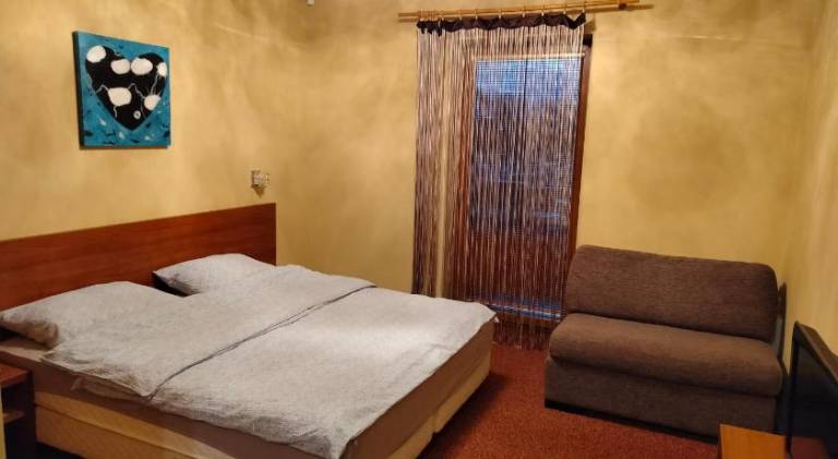 Rental apartment with 1 room for 3 persons — photo 2