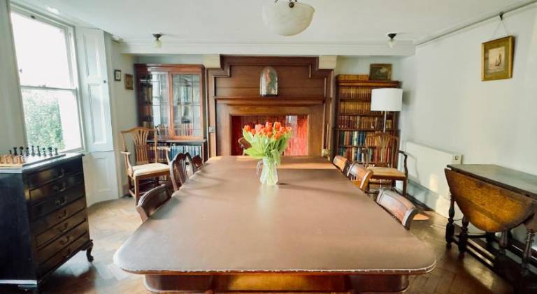 House | Pets are welcome — photo 2