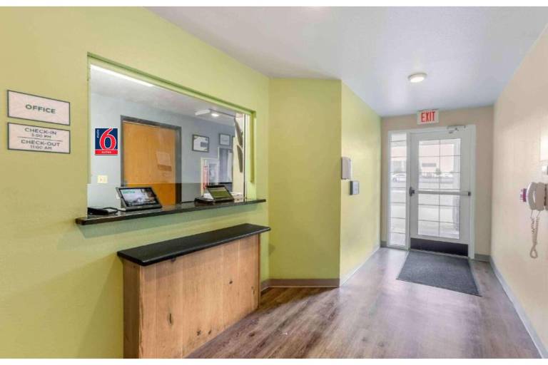Apartment with 1 room for 2 persons — photo 4