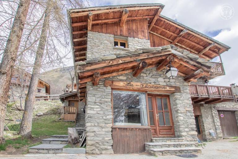Gîte Balme