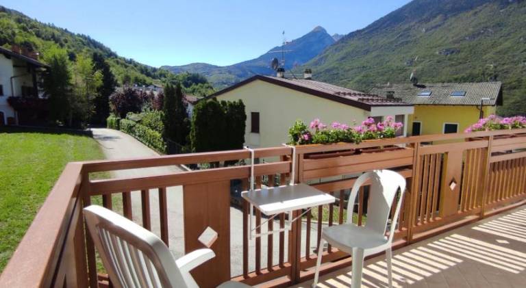 39 m&sup2; Ferienwohnung