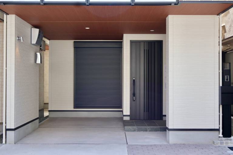 110 m² Ferienhaus