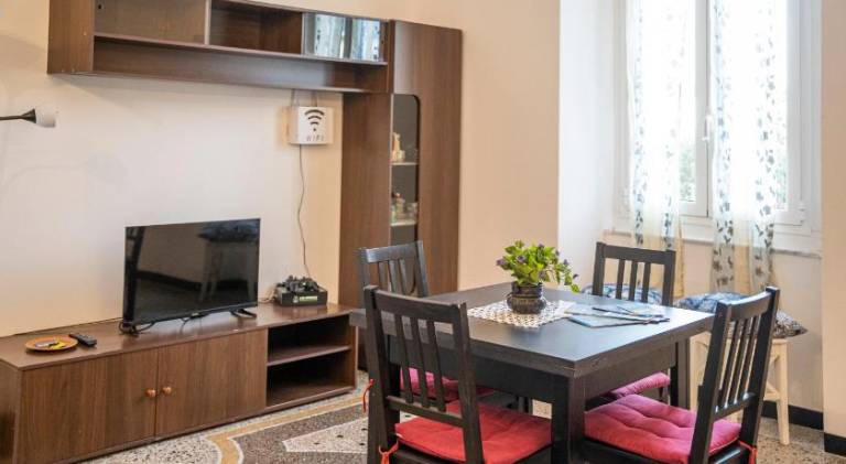Holiday apartment with 1 room for 6 persons — photo 5
