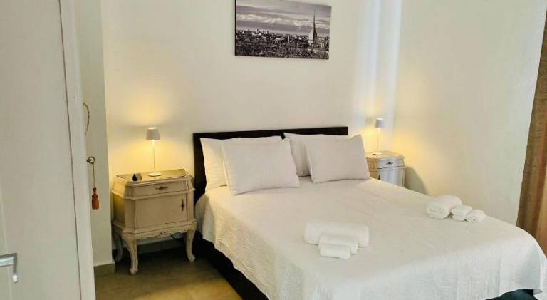 Rental apartment with 2 rooms for 4 persons — photo 2