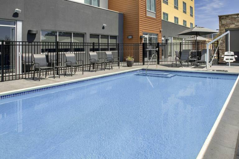 Fairfield by Marriott Inn & Suites Santa Rosa Rohnert Park in Rohnert Park, CA