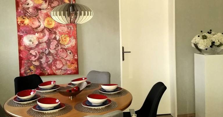 Ferienwohnung Oberasbach