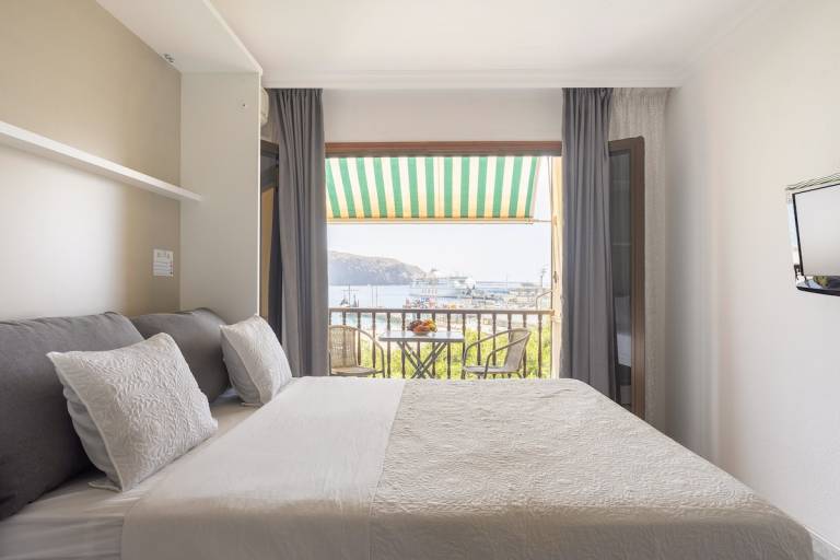 Ferienwohnung Palm-Mar