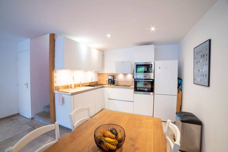 Maison de vacances Paray-le-Monial