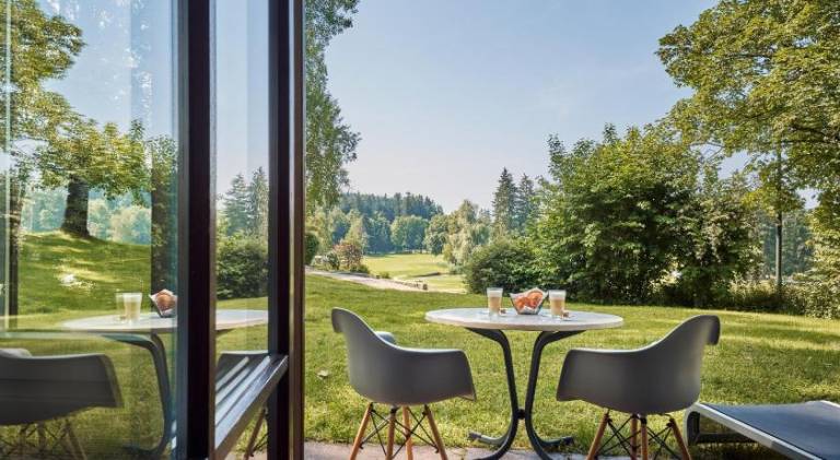 Golfhotel Bodensee by Michael Ritter — photo 5