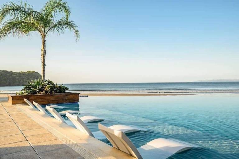 Villa  Las Escobas del Venado