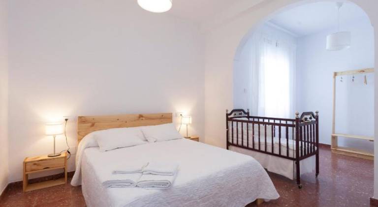 Holiday apartment with 3 rooms for 6 persons — photo 2
