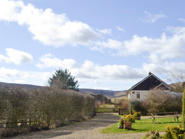 Cottage Kielder