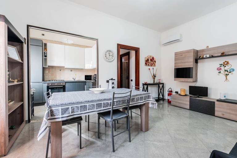 Apartment in Capoterra: Comfort and Relaxation Minutes from the Sea — photo 5