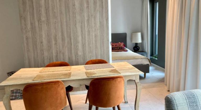 Holiday apartment | Close to Gravensteen — photo 4