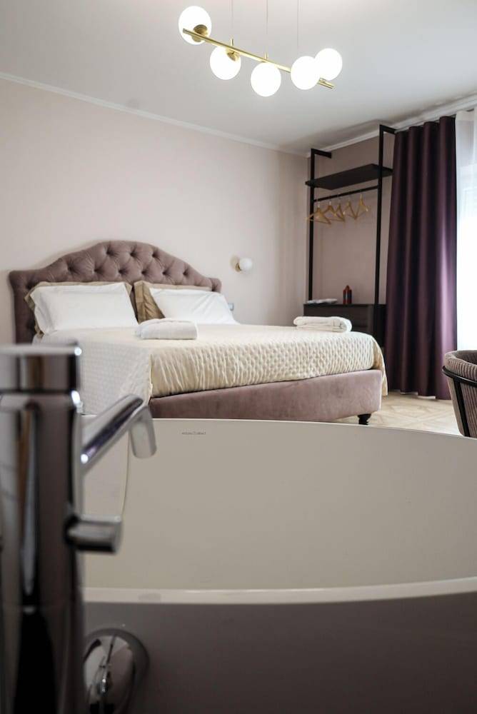 Bed & Breakfast Caiazzo