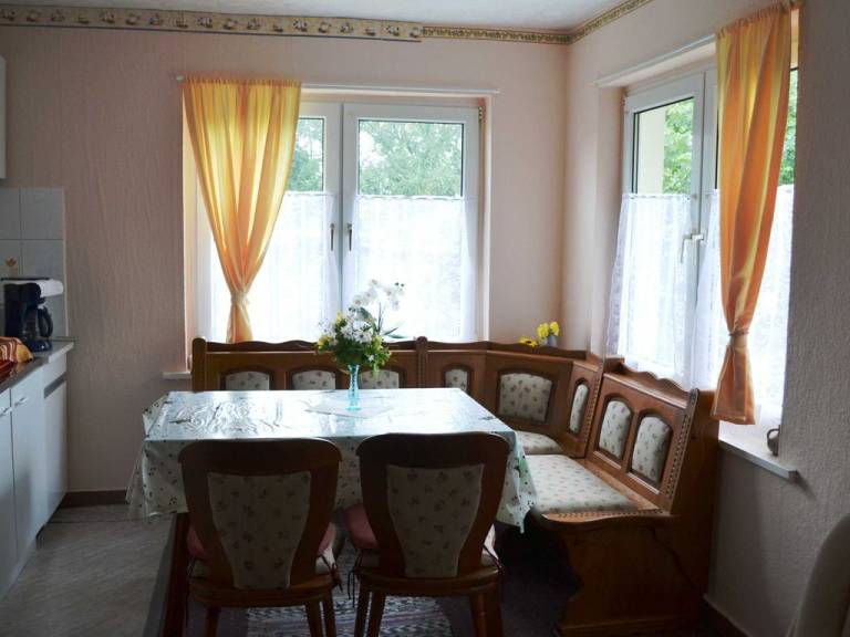 Ferienwohnung Linstow