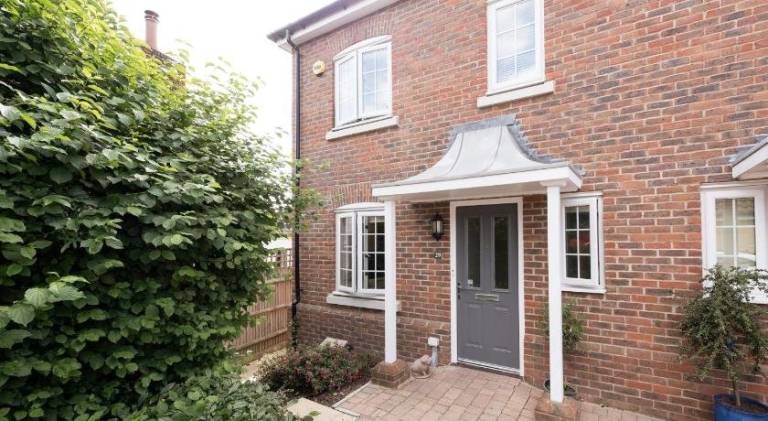 Bed and breakfast Biggleswade