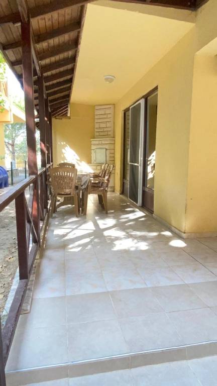 Villa on site with pool by the sea — photo 5