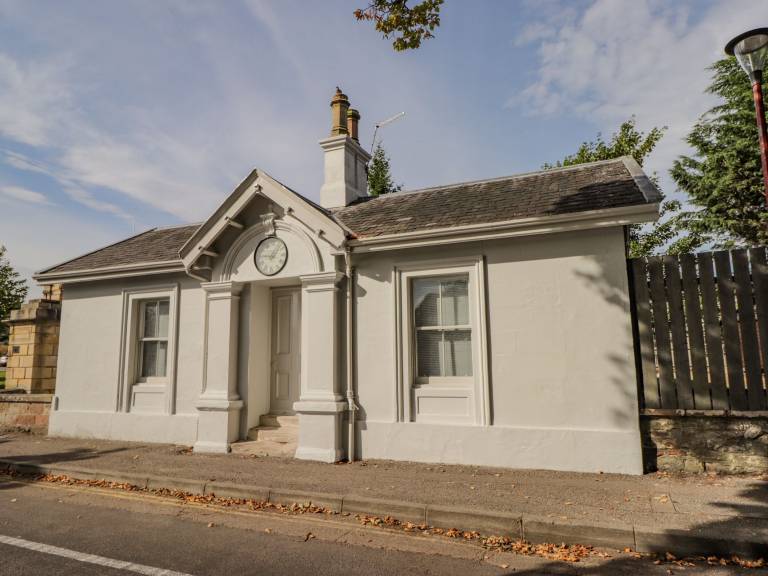 Cottage Inverness