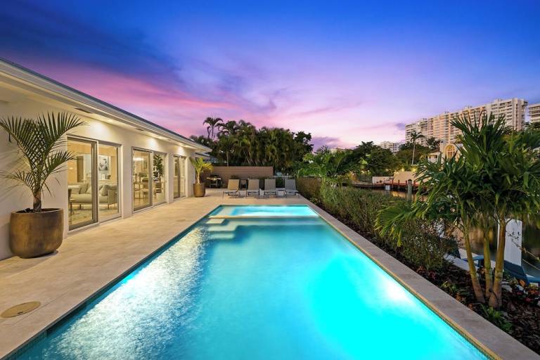 Cottage Fort Lauderdale