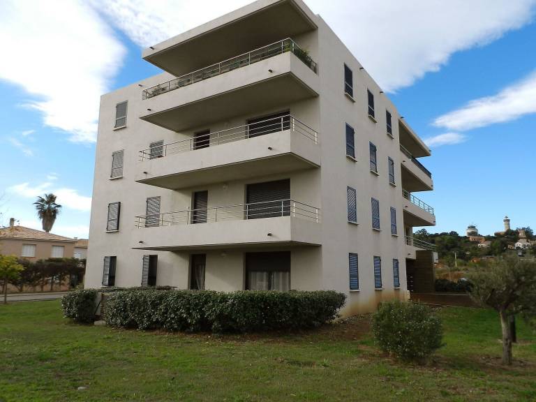 Appartement  Pietra-di-Verde