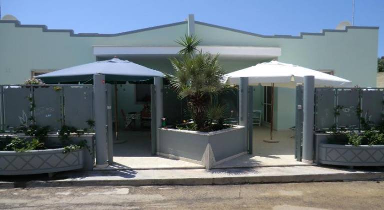 Apartment | Close to the beach | Pet-friendly in Manduria