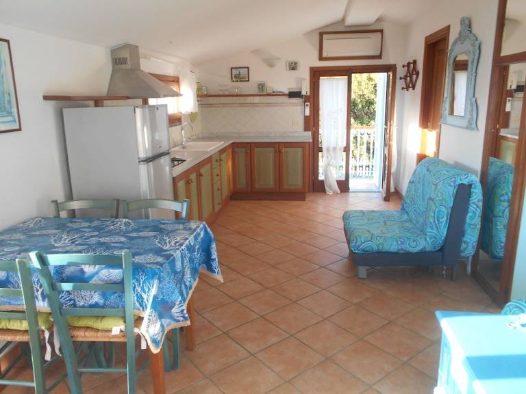 Appartamento Capoliveri