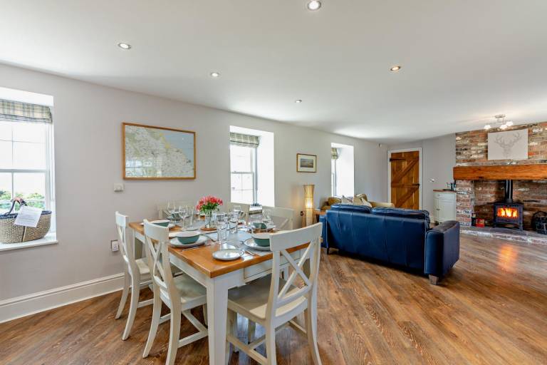 Fully equipped cottage with garden & BBQ | Pet-friendly — photo 2