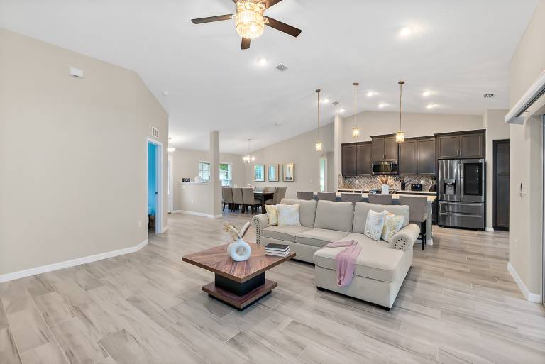 Family-friendly vacation home | Pet-friendly — photo 5