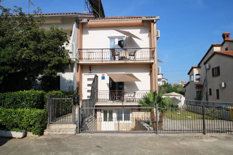 Ferienwohnung in Poreč, Kukci für max. 2 Personen Ferienwohnung in Poreč, Kukci für max. 2 Personen