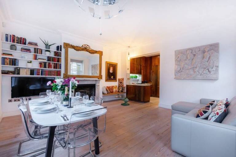Appartement Camden